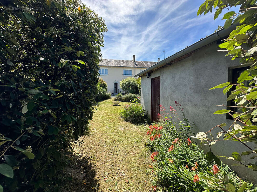 Maison 90m² à châteauroux - photo 14