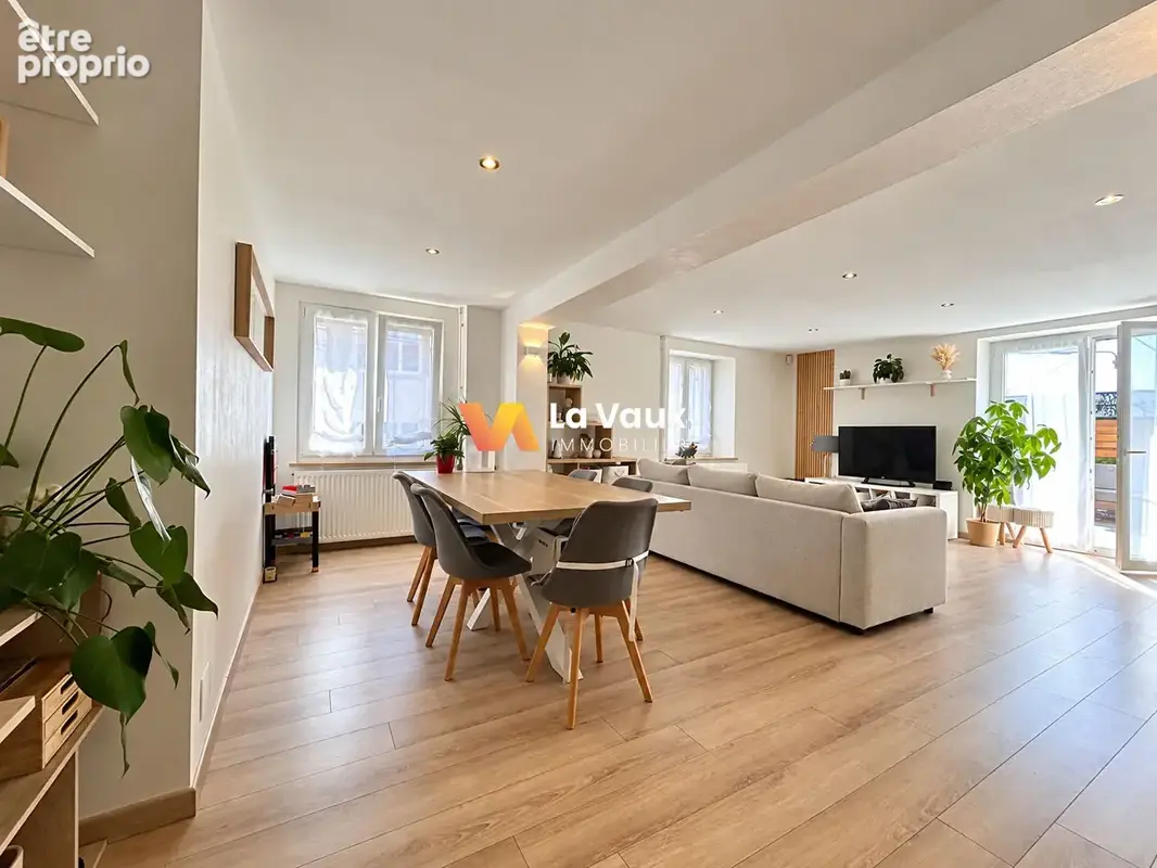 Maison Pulligny 5 pièces 132 m² - photo 3