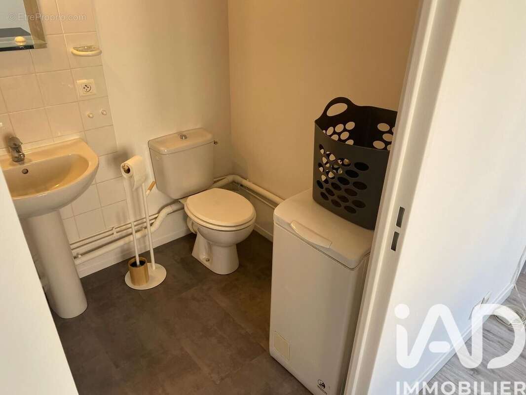 Photo 5 - Appartement à LE MANS