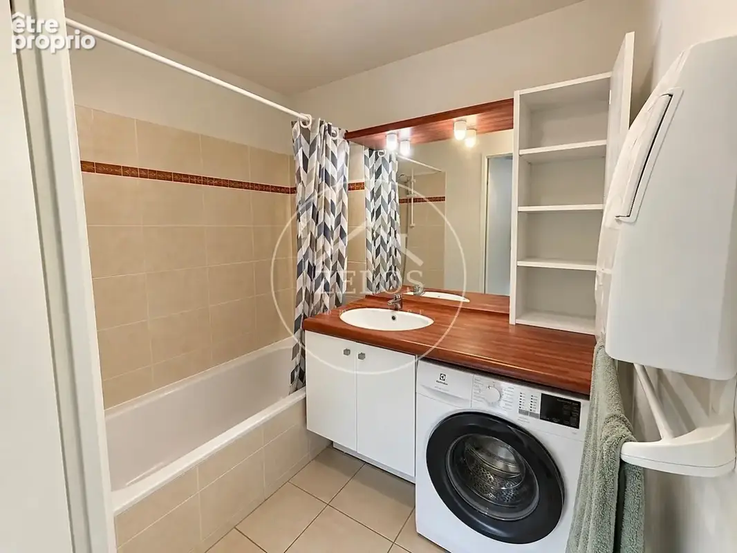 Appartement T2 - USSAC - LOUE - photo 3