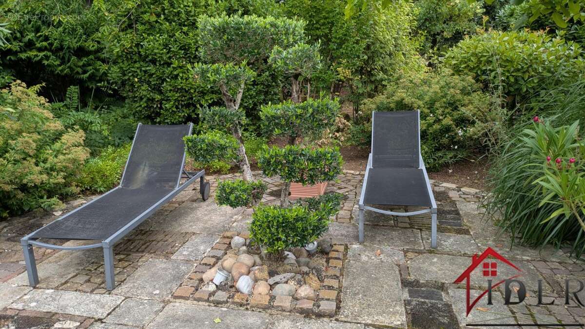 Maison à CHALON-SUR-SAONE