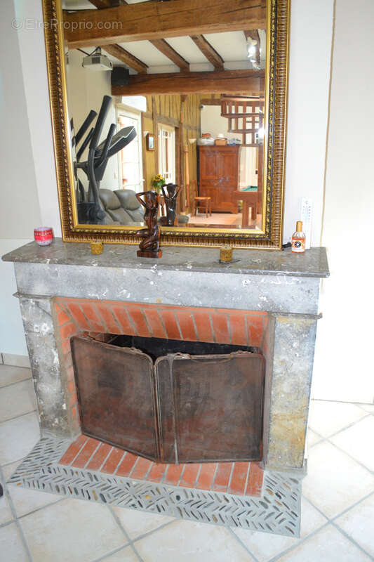 Maison à AIRE-SUR-L'ADOUR