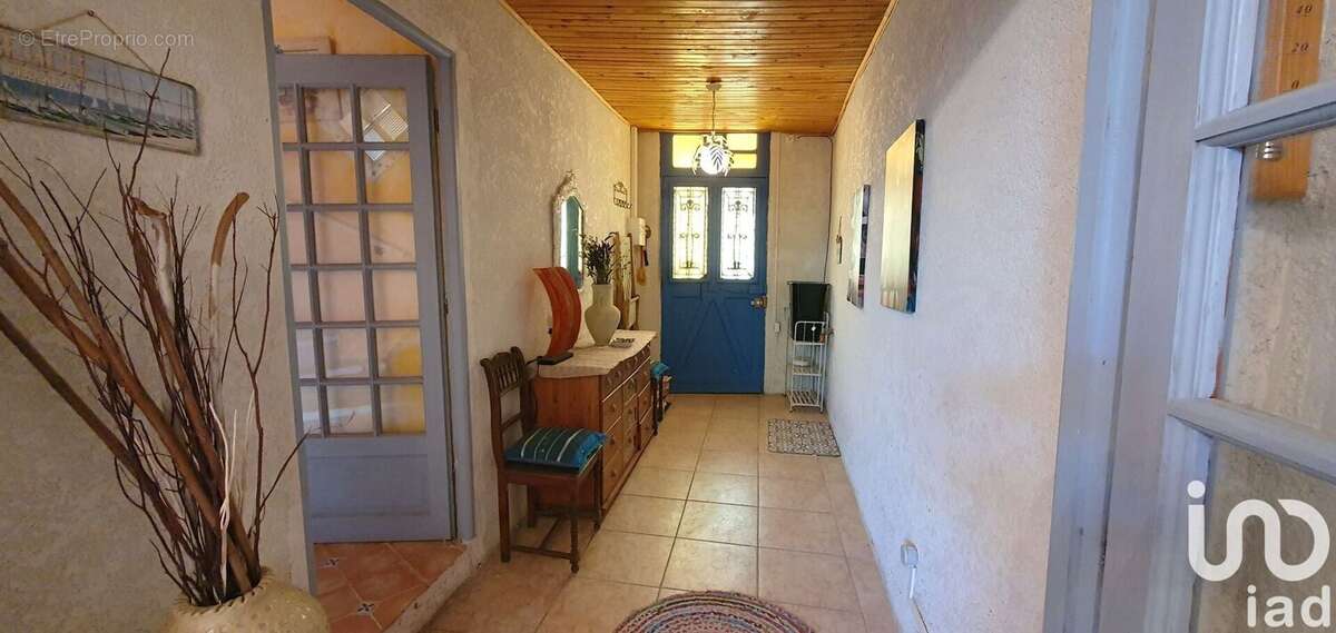 Photo 2 - Maison à THEZAN-DES-CORBIERES