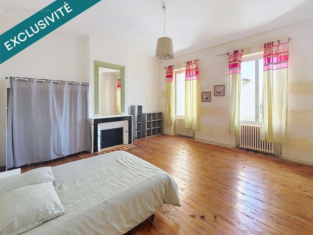 Maison 210 m² à Couqueques  - photo 8