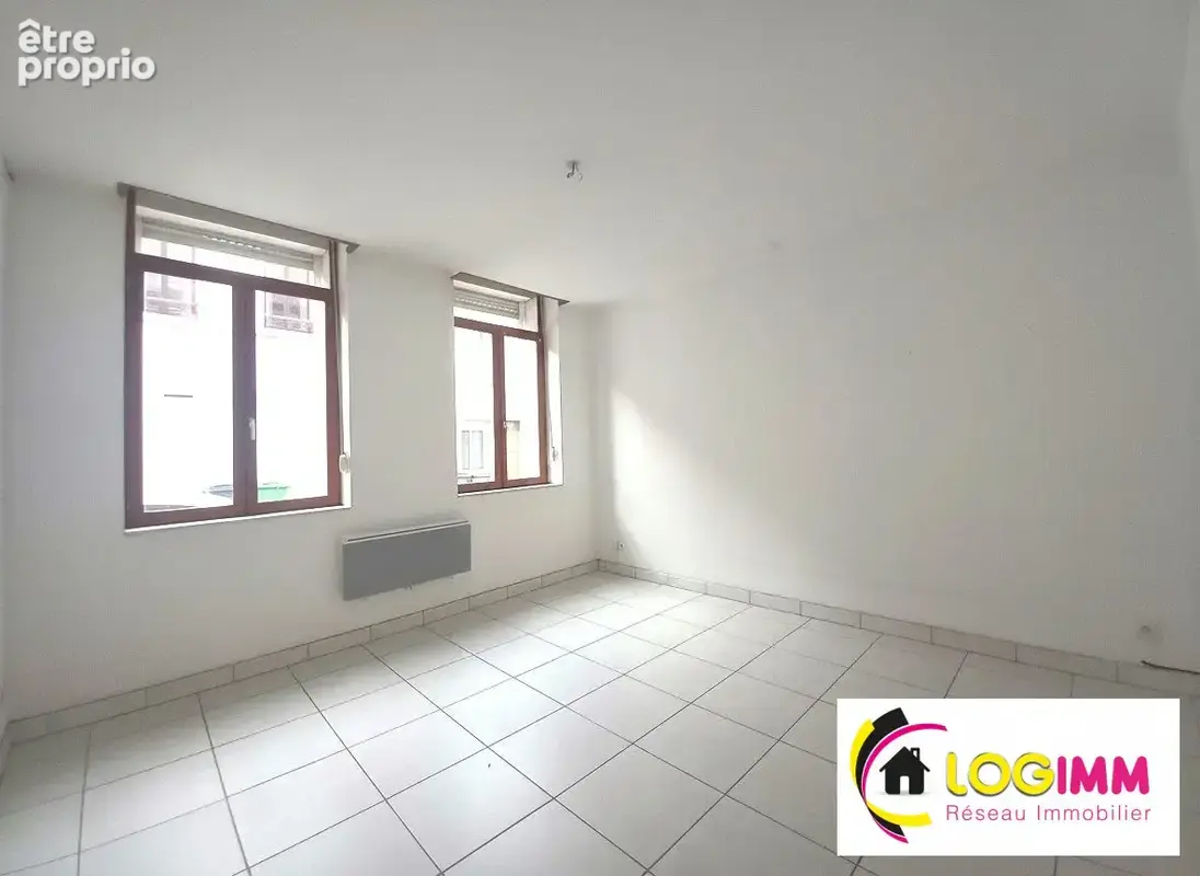 Appartement 188 m² à vendre à Le Quesnoy (59530) - photo 3