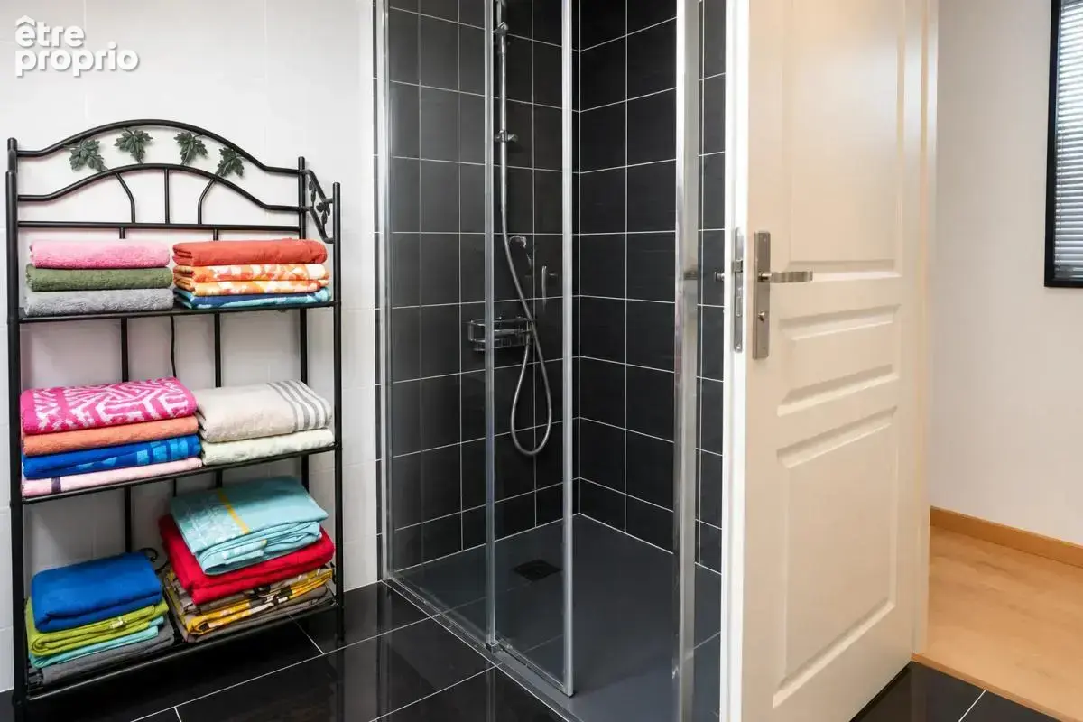 Maison de 6 pièces de 165 m² à La Truchère - photo 20