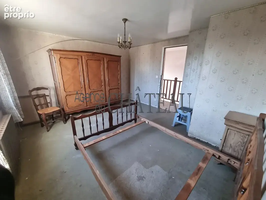 Maison Frenelles En Vexin 135.50 m2 - photo 9