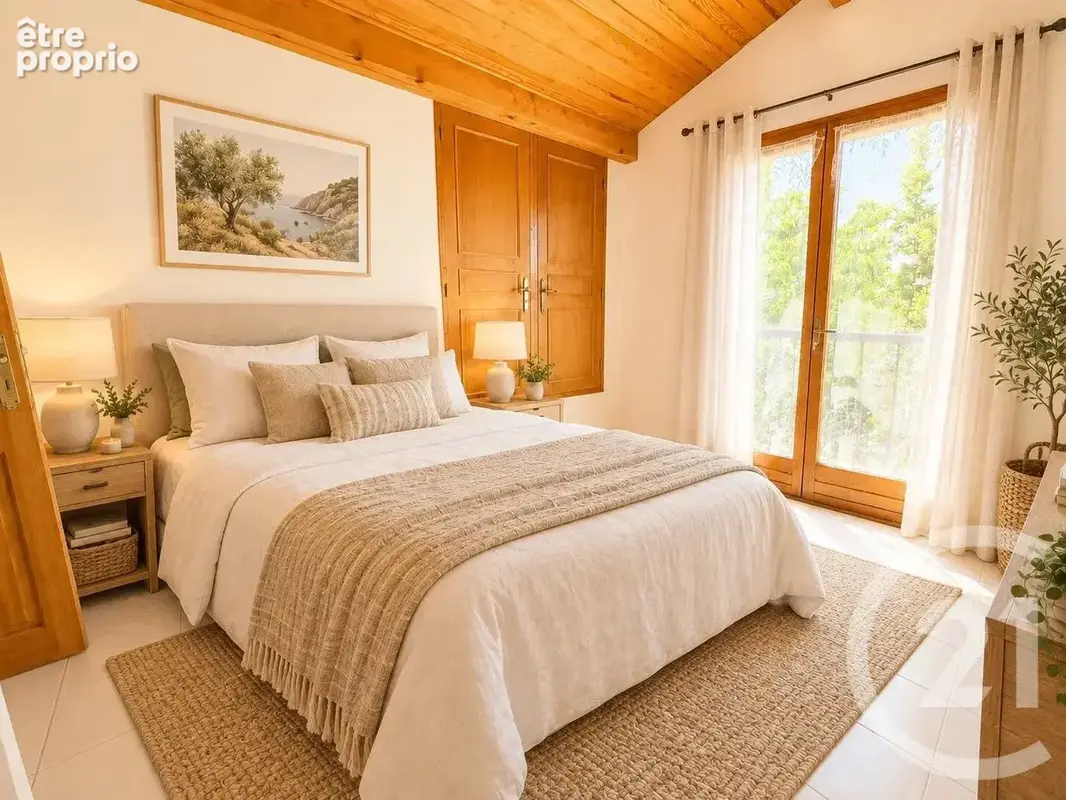 Maison 5 pièces 127 m² à vendre à Bormes-Les-Mimosas (83230) - photo 17