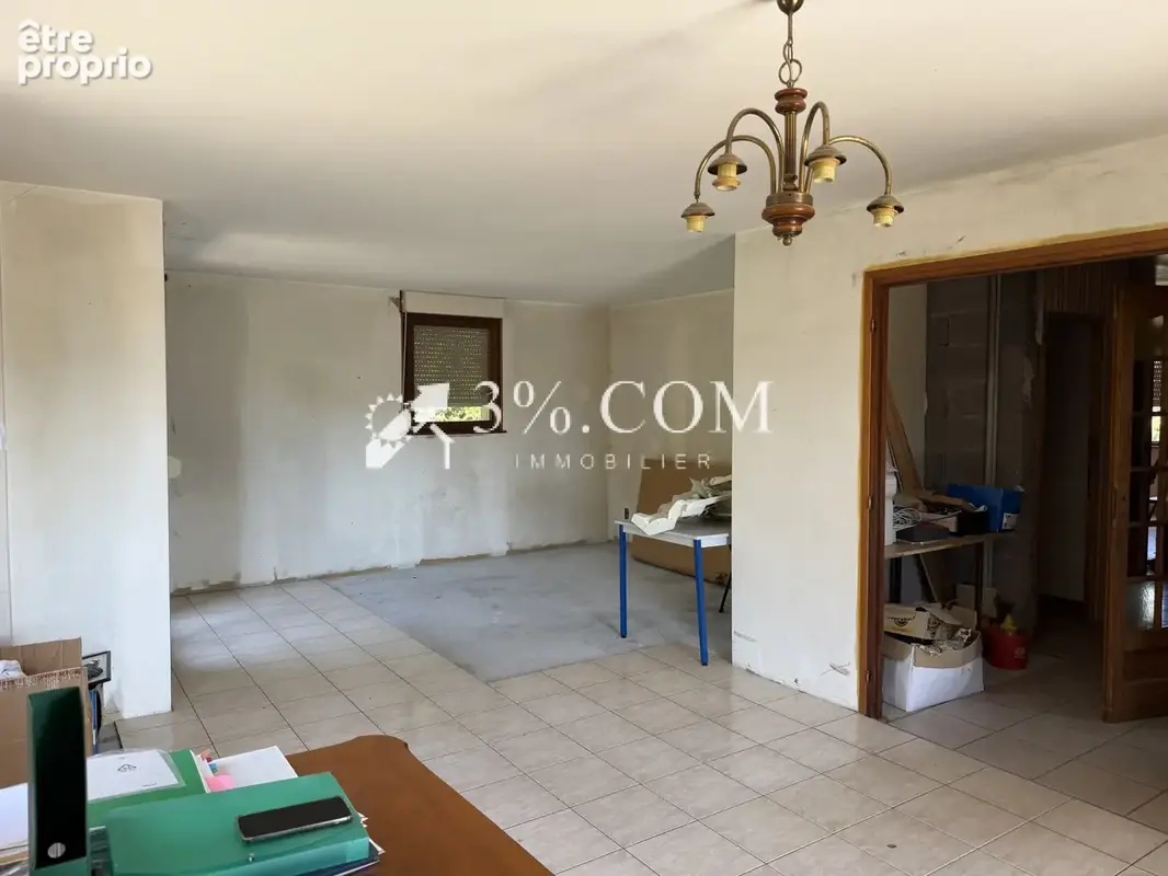 Maison individuelle 6 pièces HADOL - photo 10