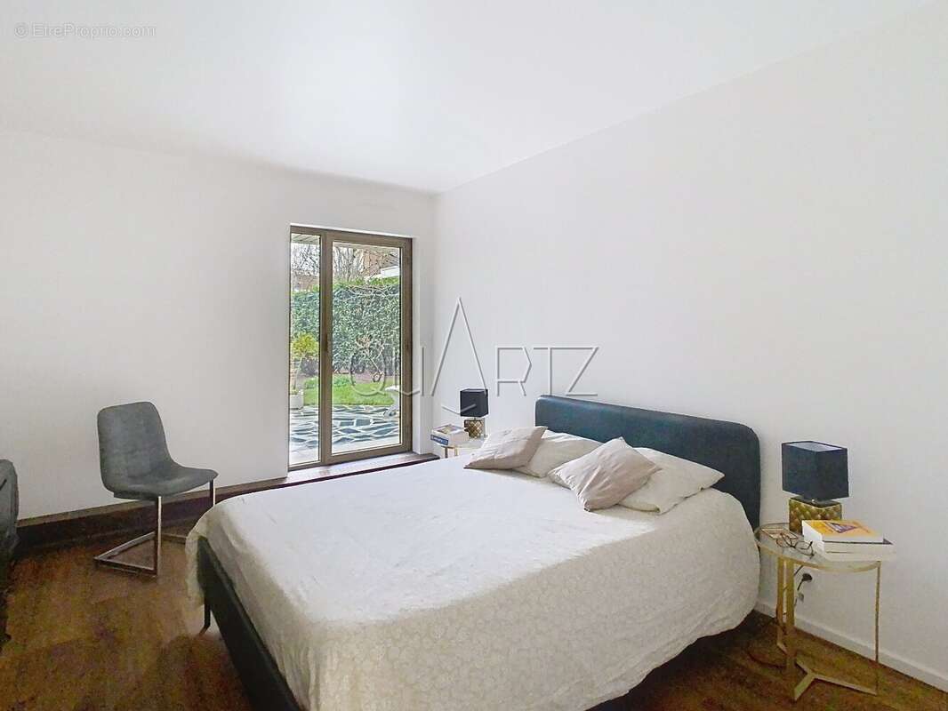 Appartement à LE CHESNAY