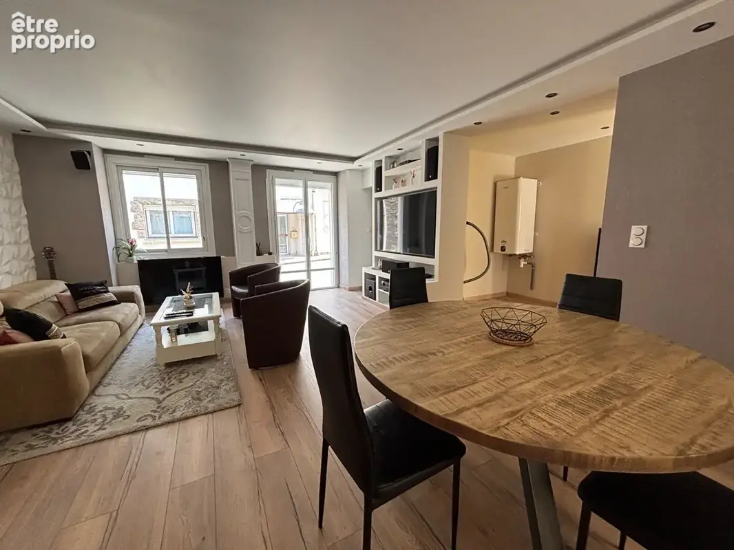 Maison familiale avec dépendance au coeur de Herbignac - photo 3