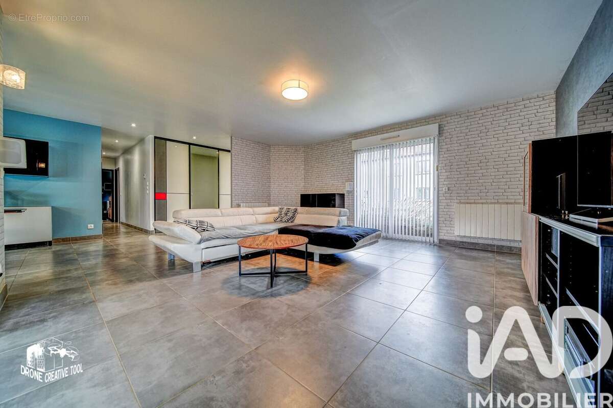 Photo 2 - Maison à BRETTNACH