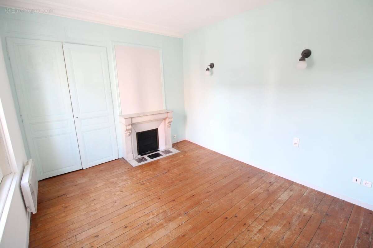 Appartement à EVREUX