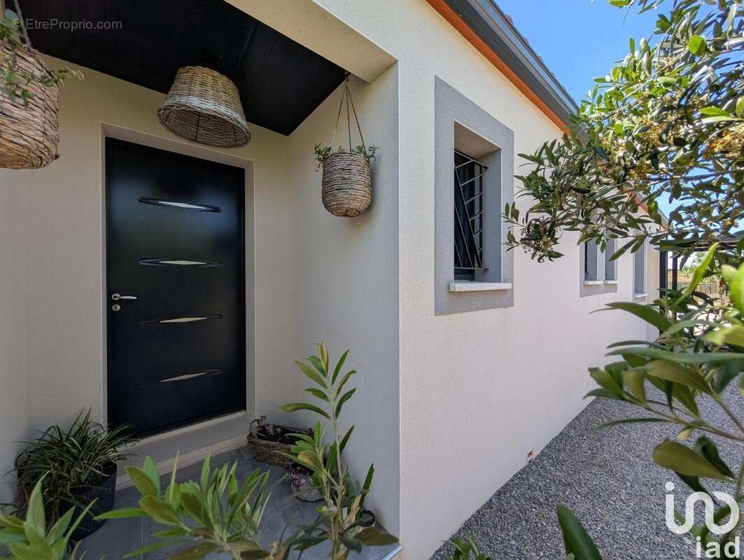 Photo 7 - Maison à VILLENEUVE-LES-BEZIERS