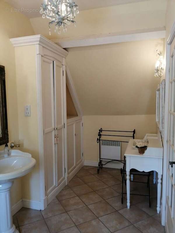 Belle demeure - photo 35