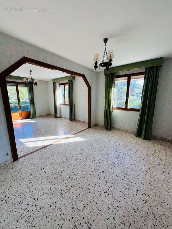 Maison à L'ISLE-JOURDAIN