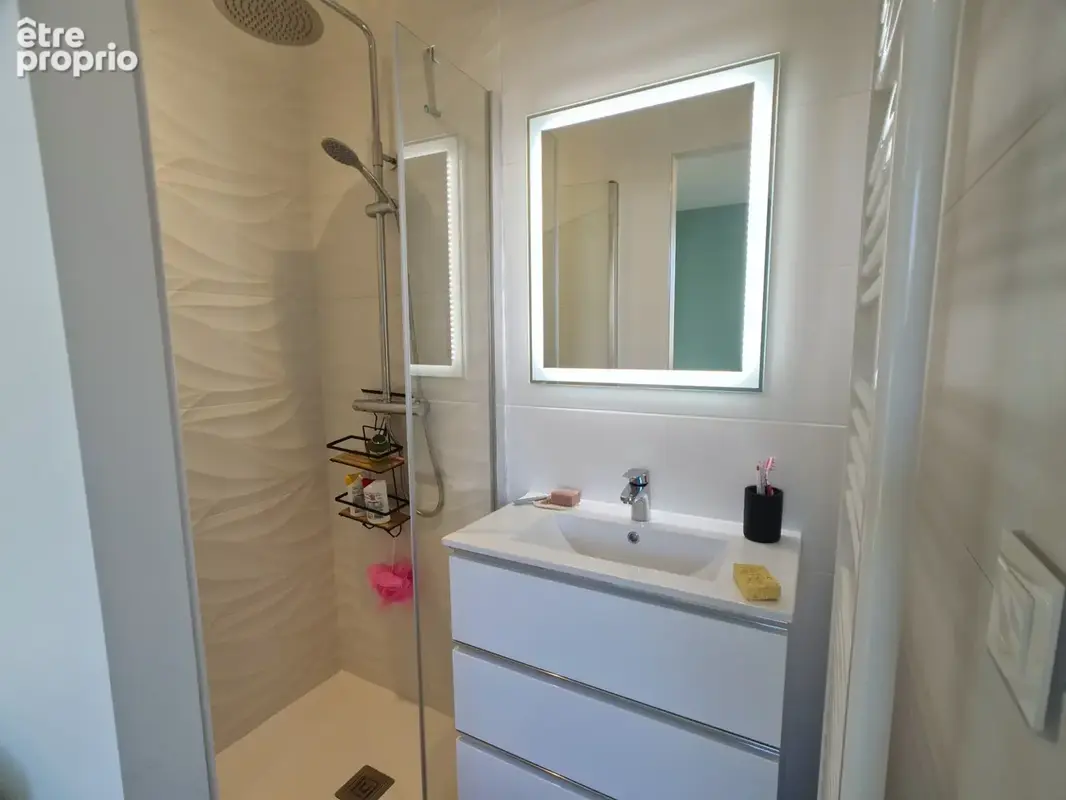 Maison T6 CAPBRETON quartier BOUHEBEN 130m2 + T1 de 23m2 + garage 16m2 + Pool House 15m2 - photo 15