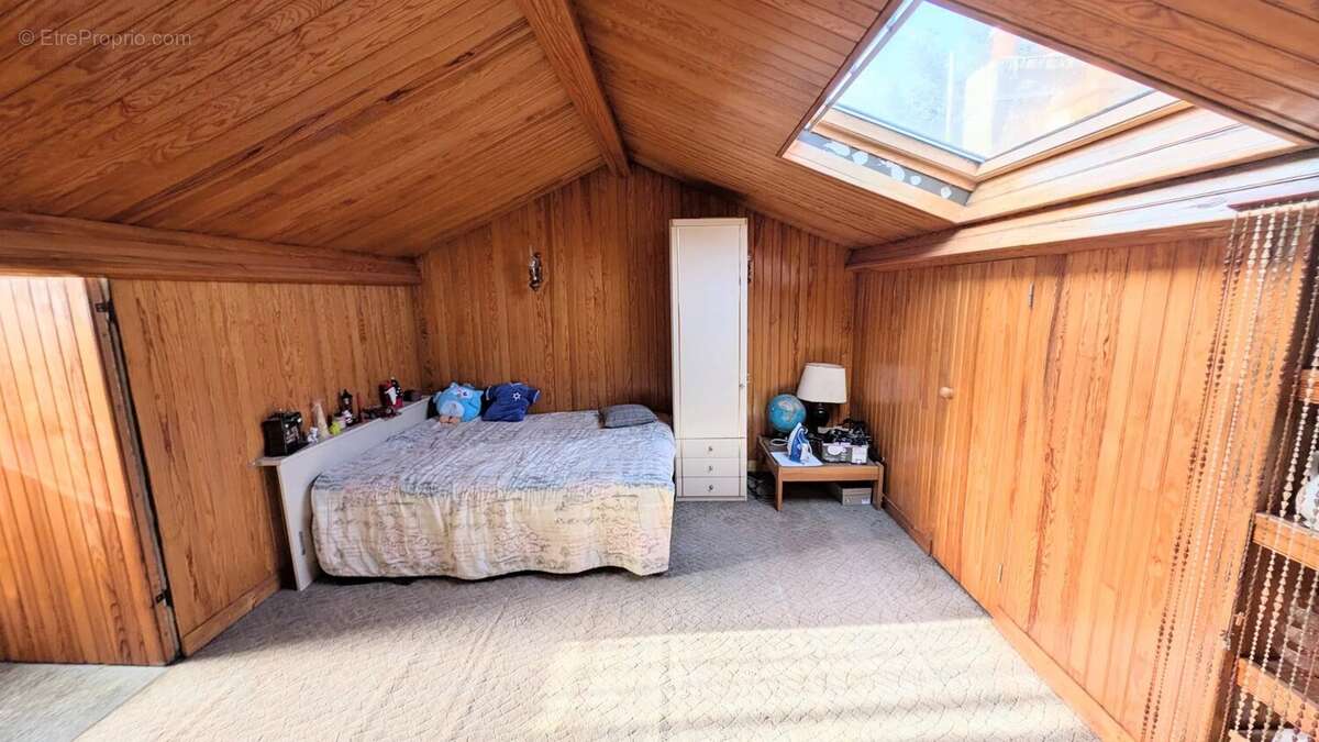 Maison à ROMAINVILLE