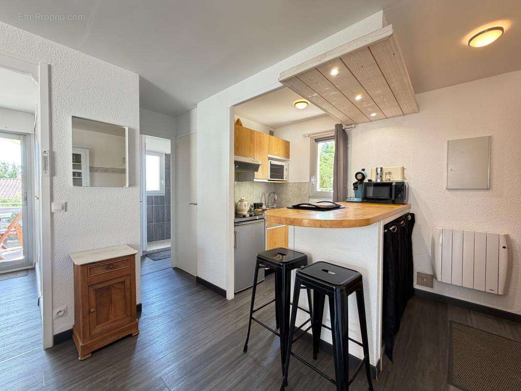 Appartement à ROYAN