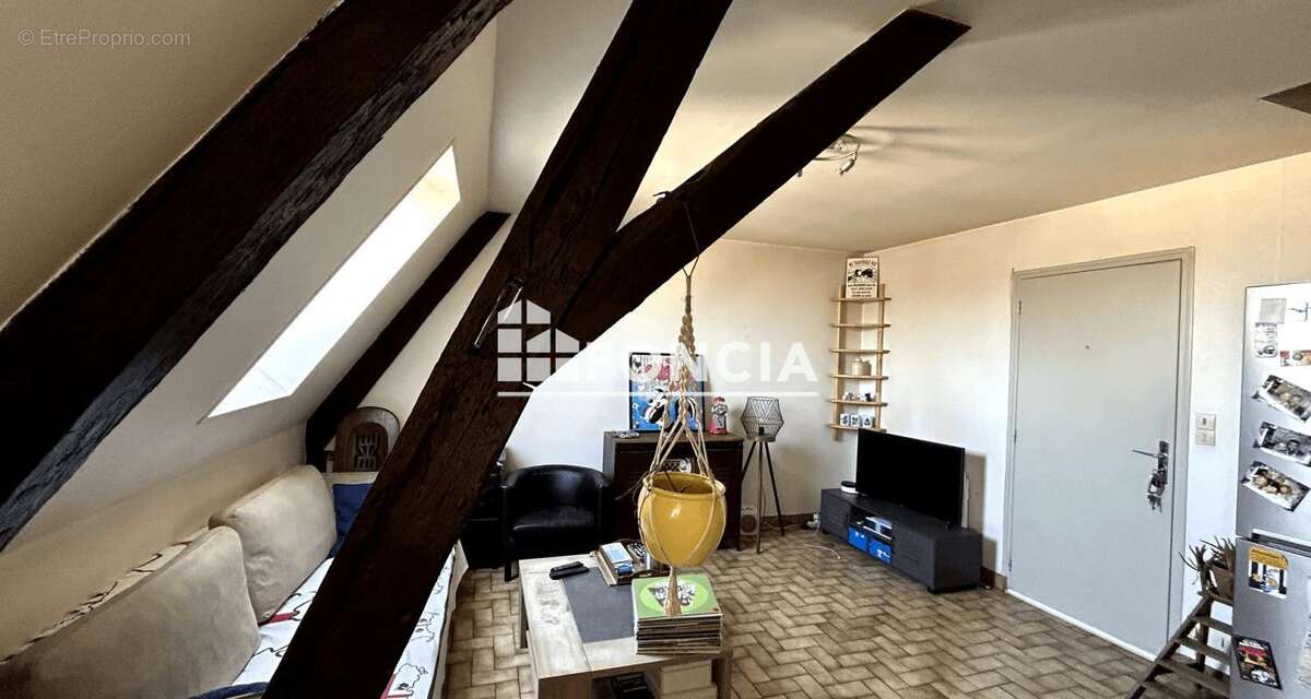 Appartement à CHARTRES