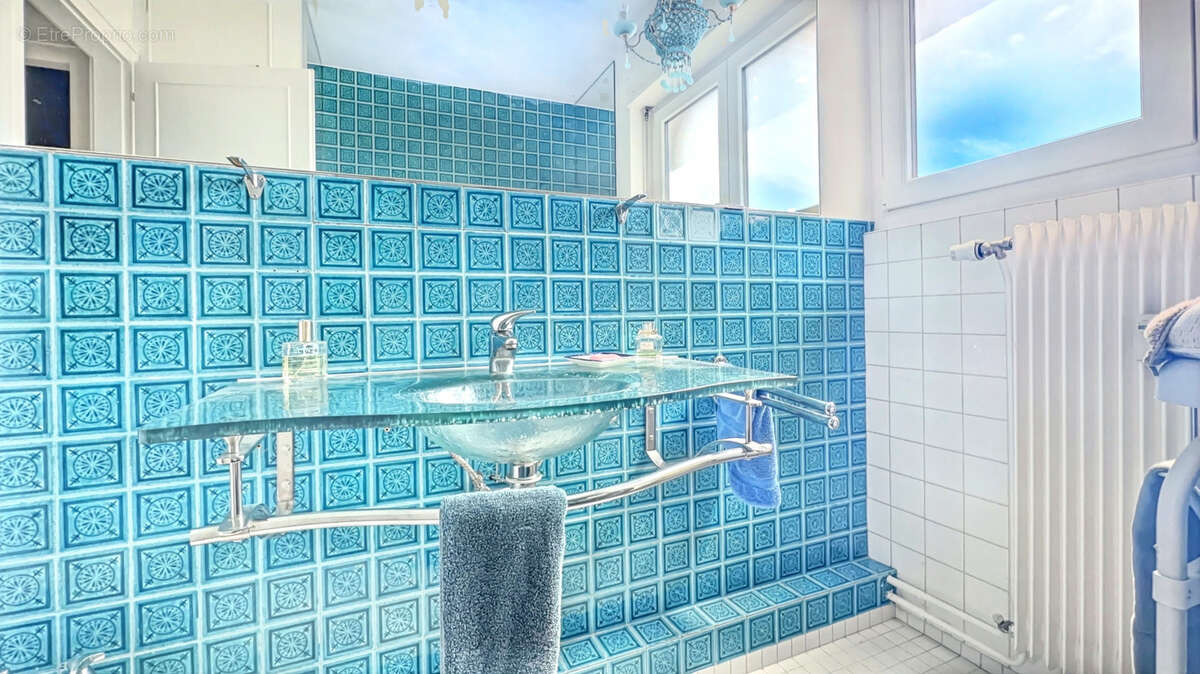 Appartement à MULHOUSE