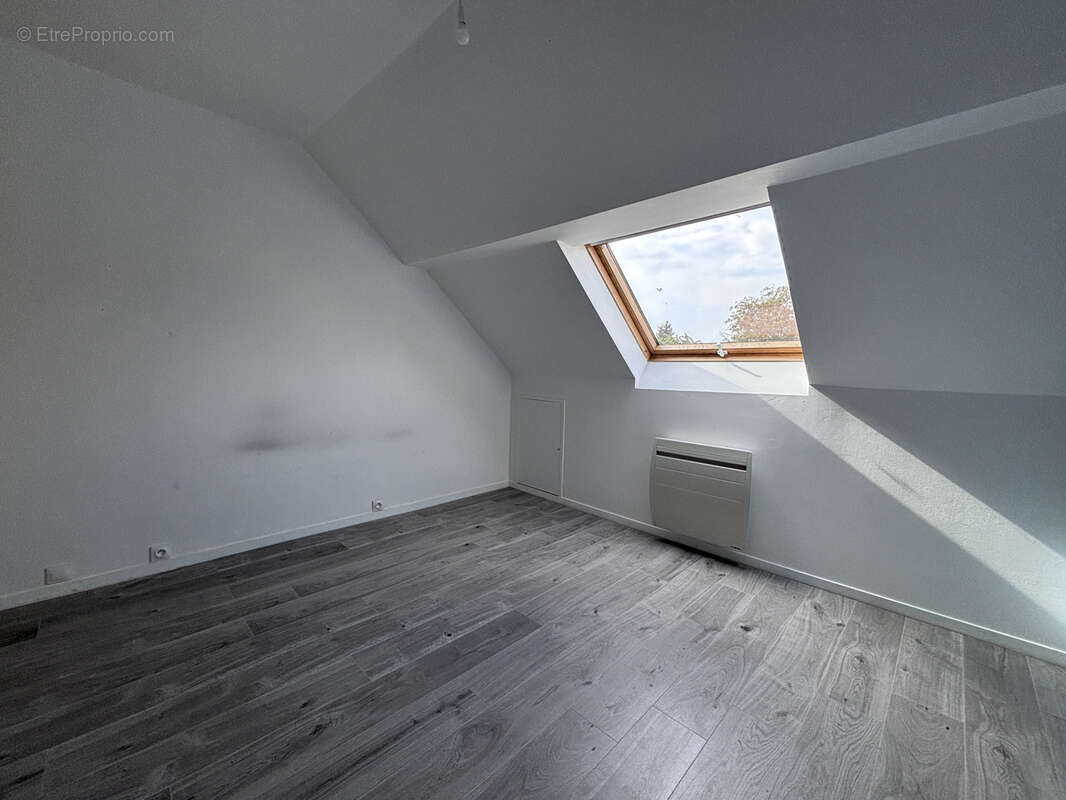 Maison mitoyenne au calme - photo 13