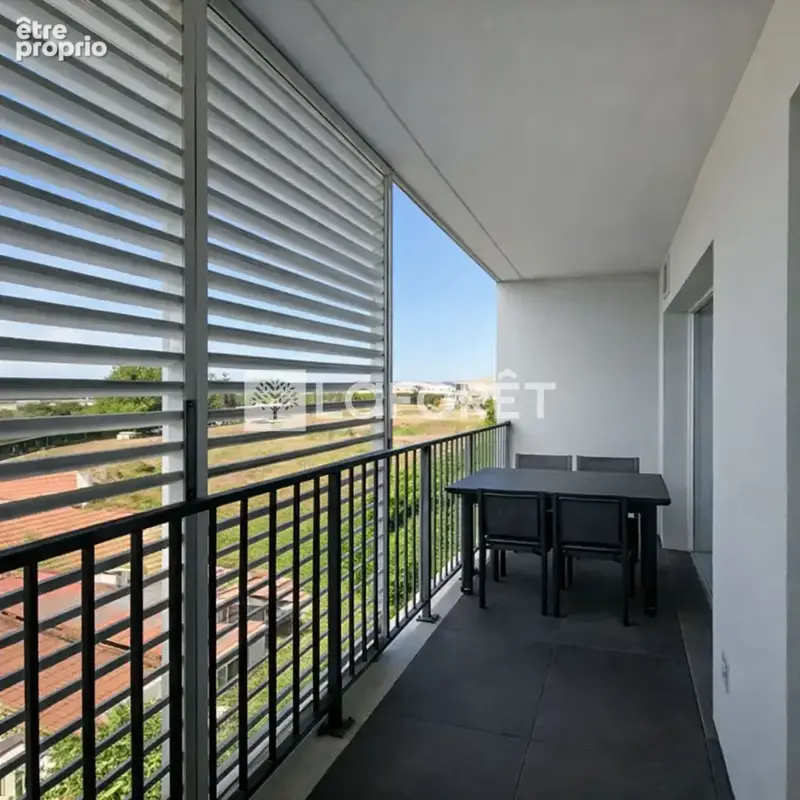 Royan  Appartement T3 76,50 m² - photo 5