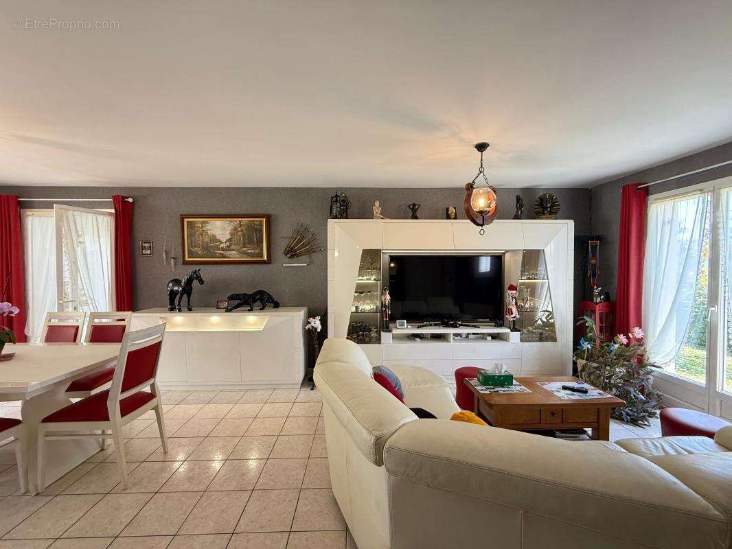 Maison à SAINT-PALAIS-SUR-MER