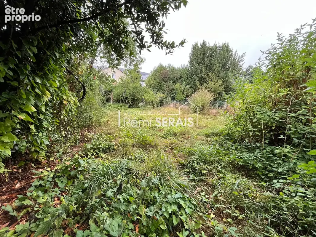 Domfront Maison proche centre 2 chambres - jardin : idéal investisseur - photo 10