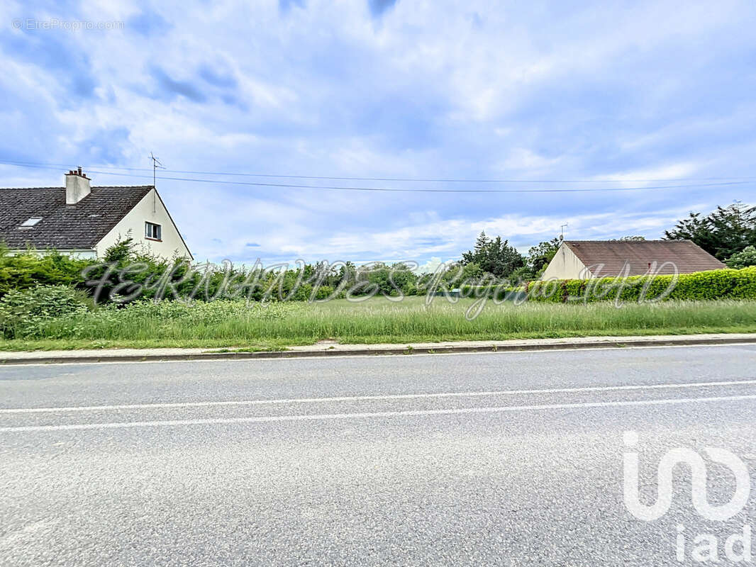 Photo 4 - Terrain à BONDAROY