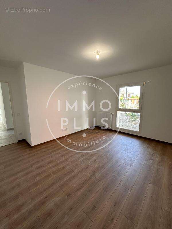 Appartement à ANNECY