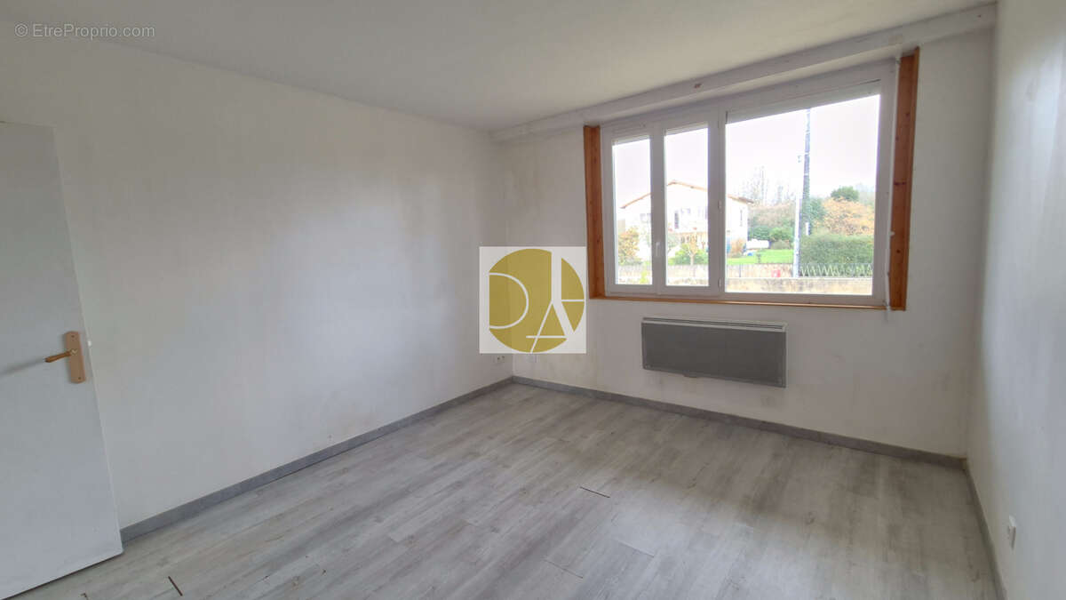 Maison à ARZACQ-ARRAZIGUET