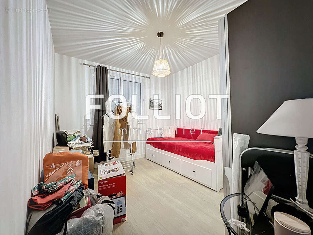 Appartement à GRANVILLE