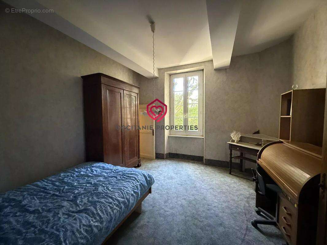 Maison à CASTELNAUDARY