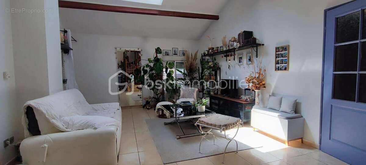 Maison à CLERMONT-L&#039;HERAULT