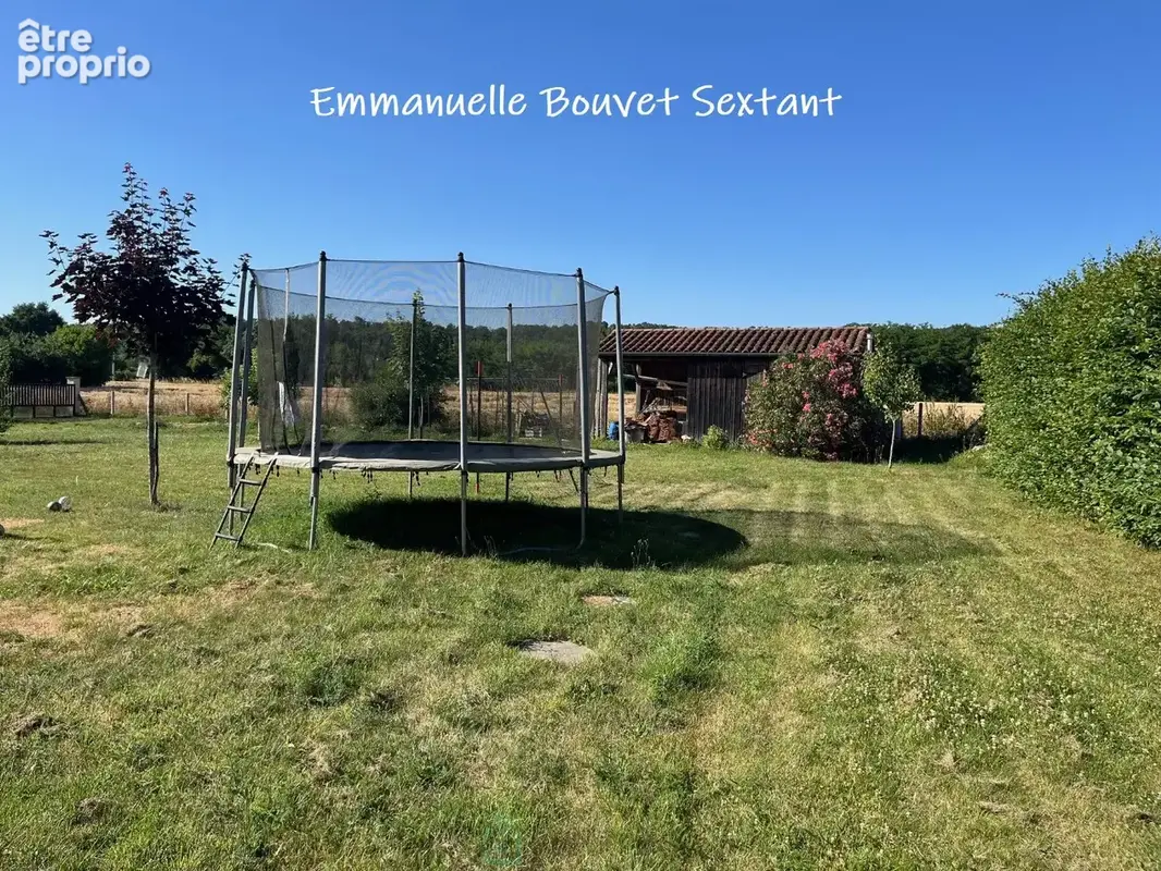 Maison contemporaine de plain-pied, 4 chambres, 2 sde, 2 wc, double-garage, 2000 m² de terrain - photo 18