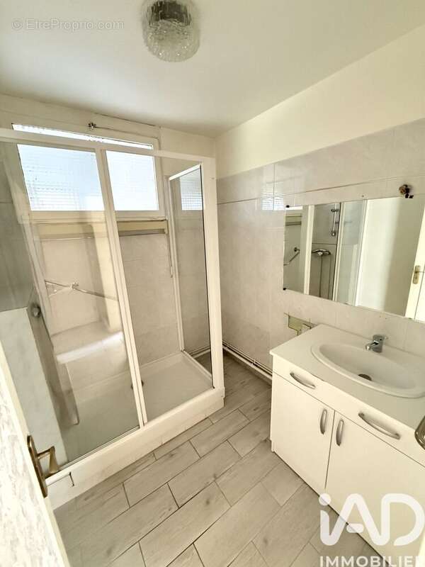 Photo 6 - Appartement à JOUE-LES-TOURS