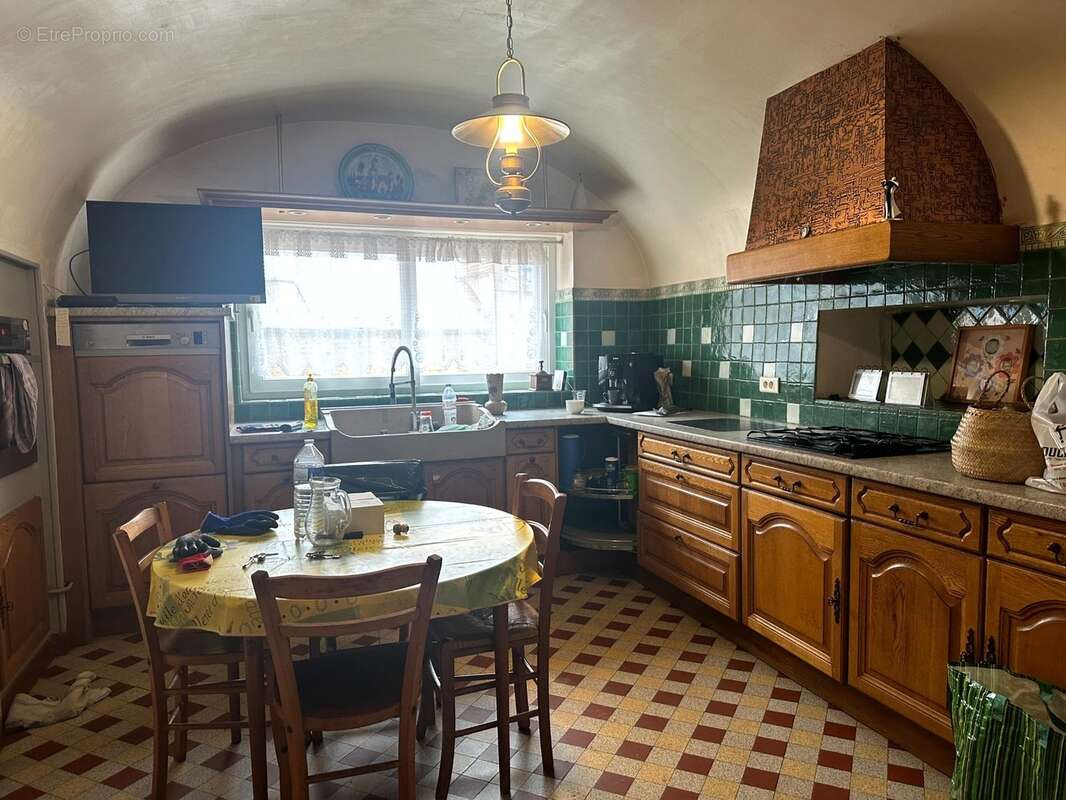 Maison à vendre 11 pièces PRECY SOUS THIL (21) - photo 15