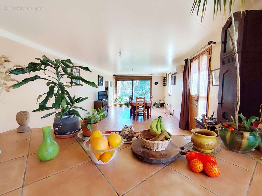 Photo 2 - Maison à MOISSAC