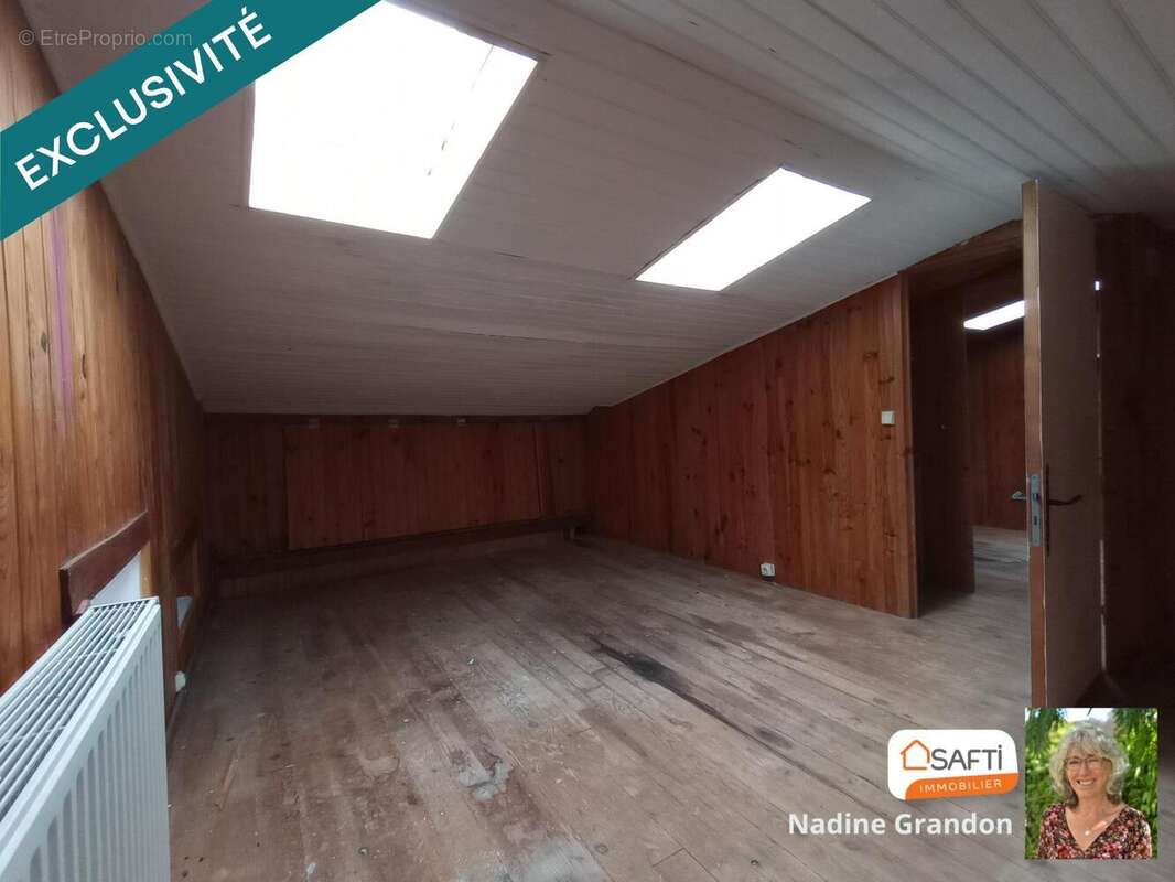 Maison 109 m² à Touverac  - photo 9