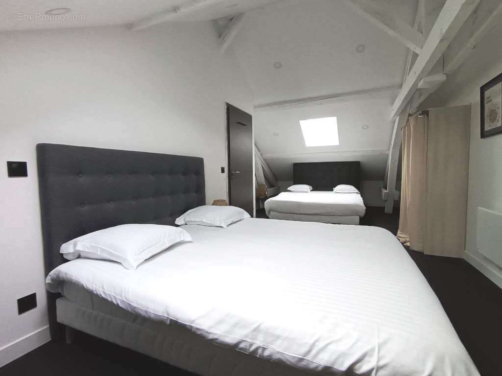 Appartement à GERARDMER