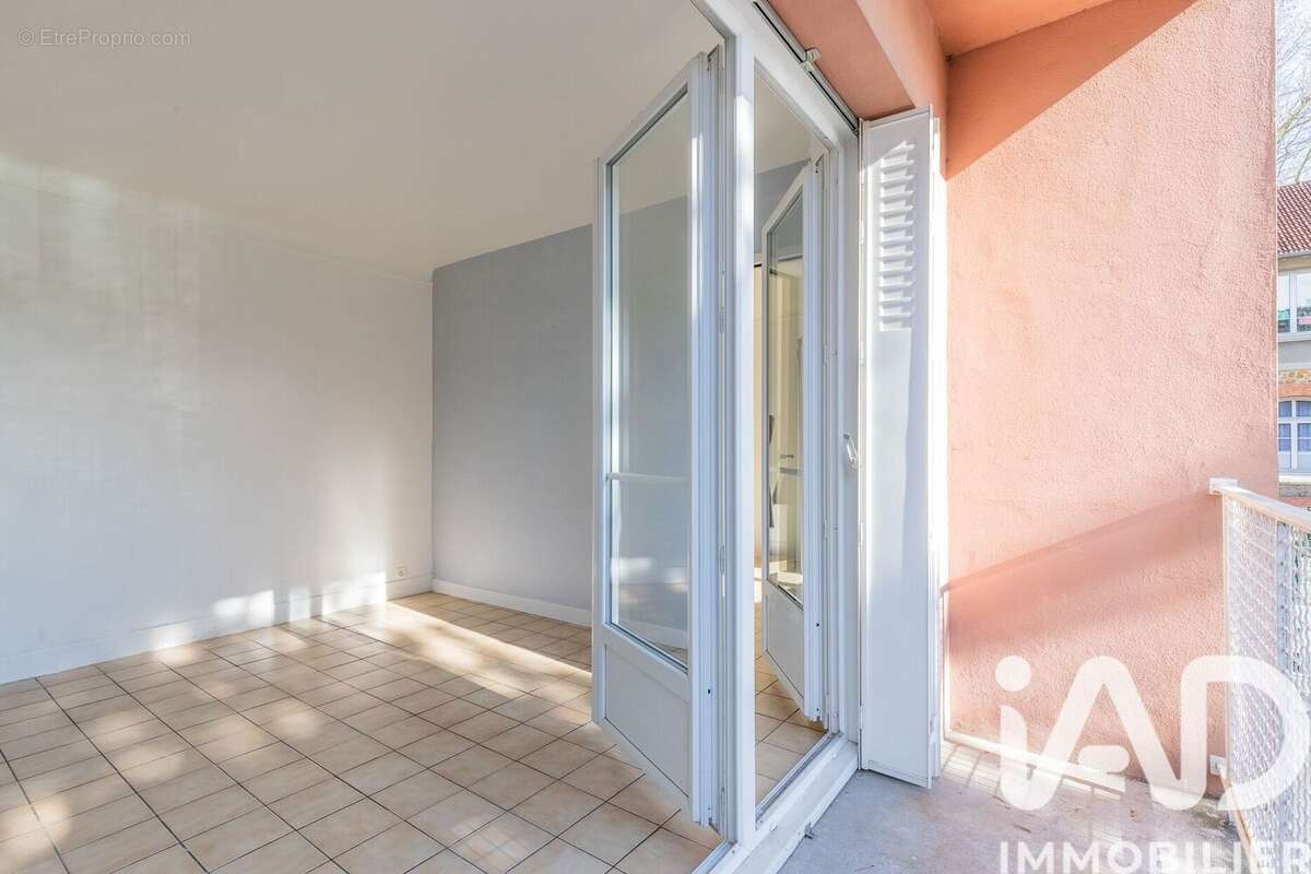 Photo 3 - Appartement à VIRY-CHATILLON