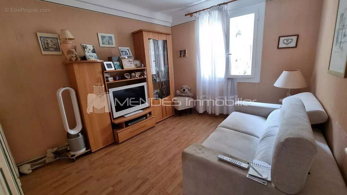 Appartement à BEAUSOLEIL