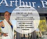 Photo 1 - Commerce à MARSEILLE-1E