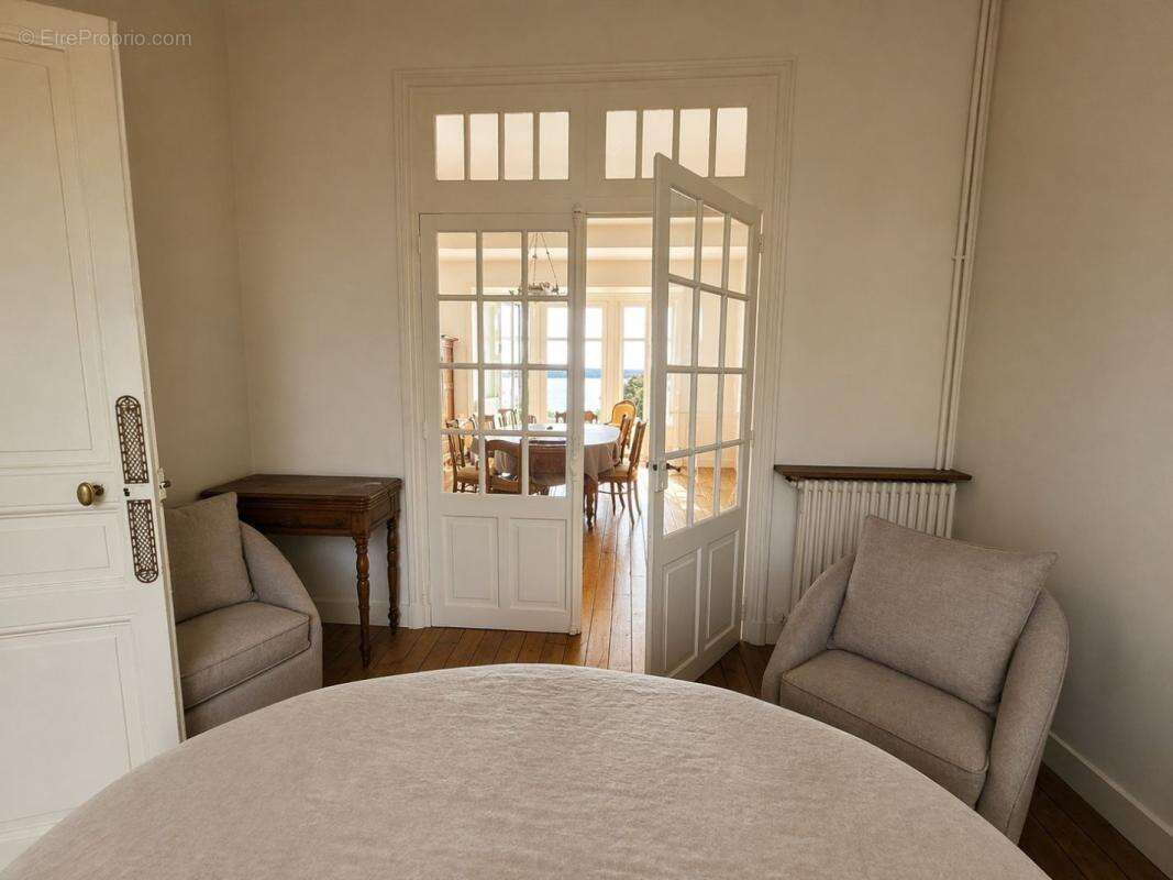 Maison à PERROS-GUIREC