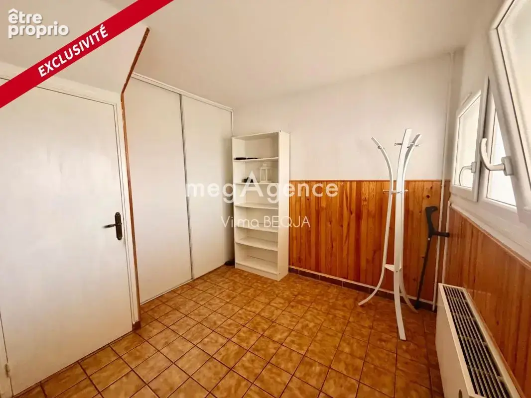 Maison familiale 7 pièces à proximité immédiate de la gare de Sens - photo 13