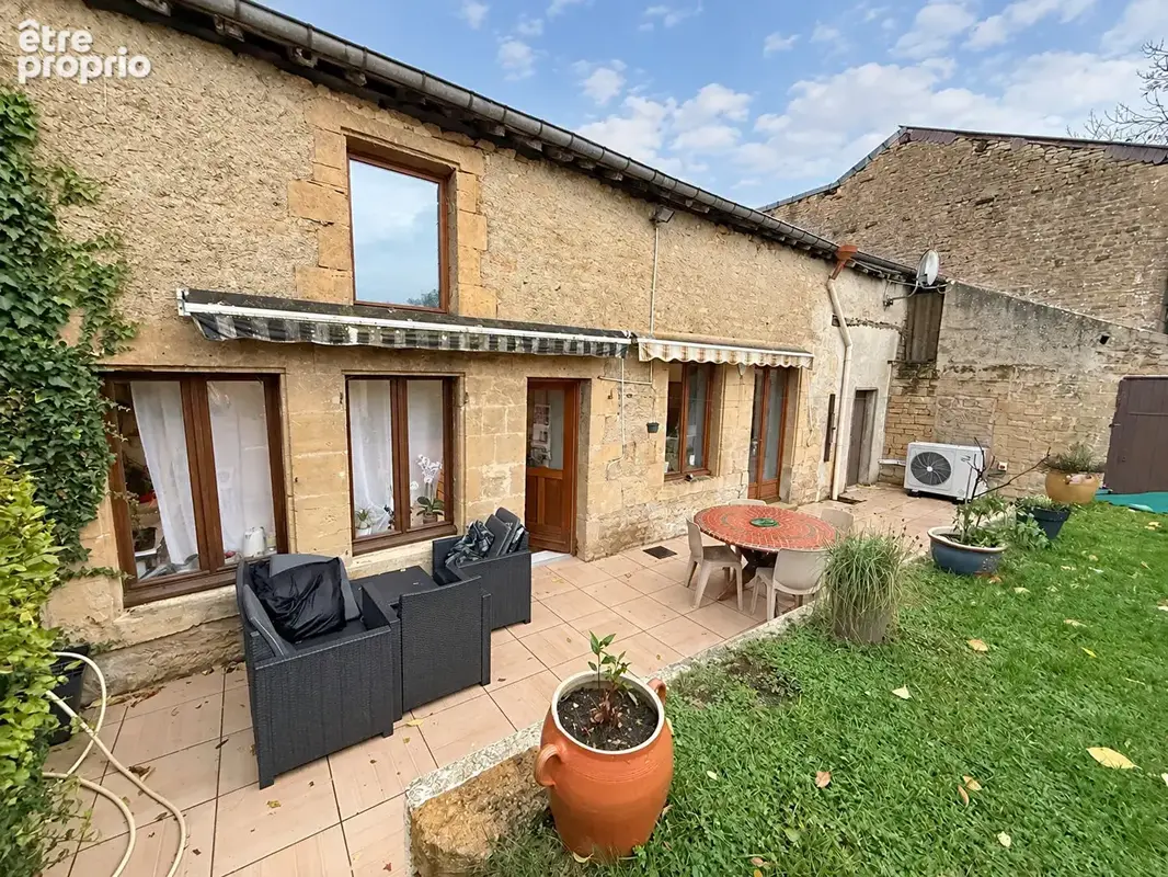 Maison Villers Sur Bar 5 pièces 145 m2 - photo 2