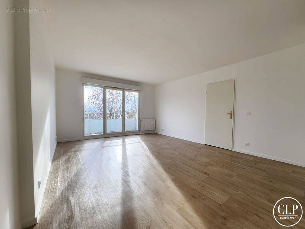 Appartement à MONTREUIL