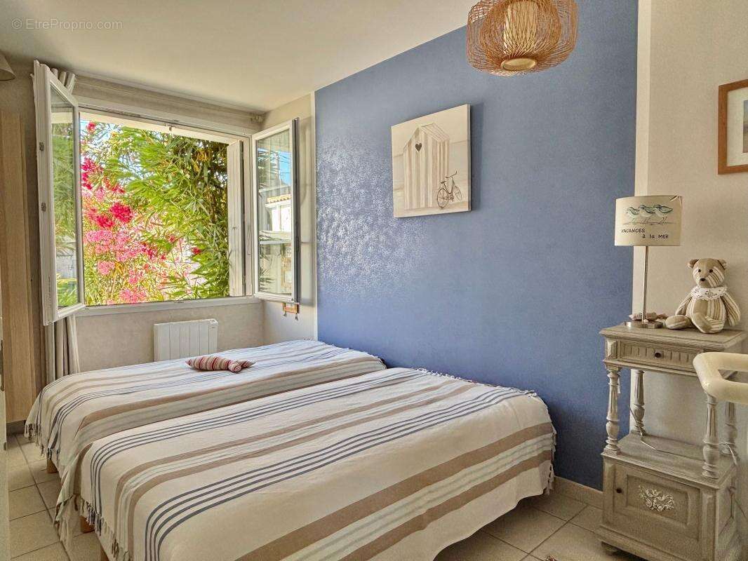 Maison à SAINT-GEORGES-D'OLERON