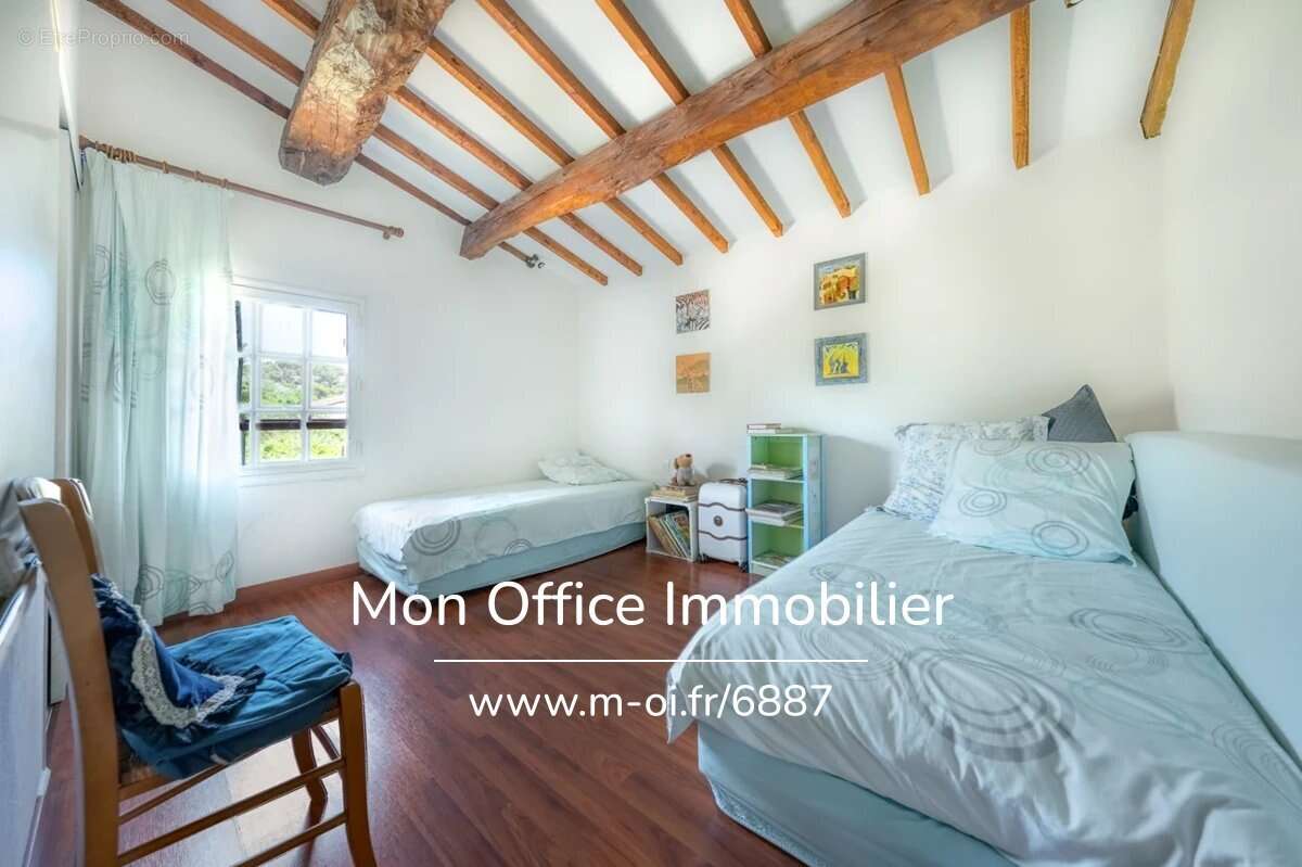 Maison à AIX-EN-PROVENCE